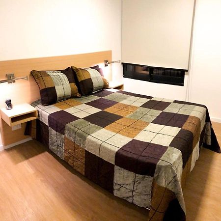 Cilveti 468 Departamento Con Cochera, Excelente Ubicacion Росаріо Екстер'єр фото