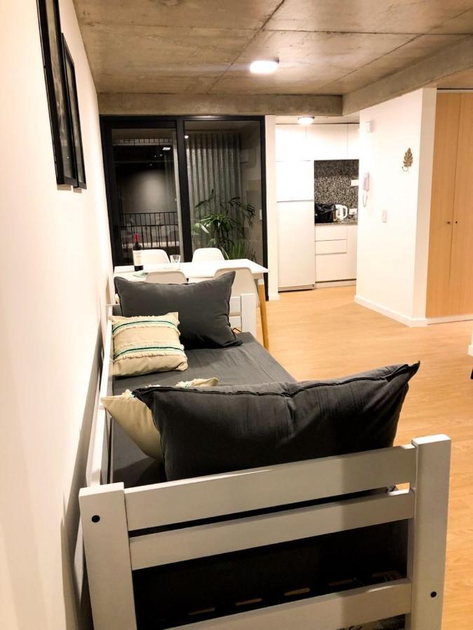 Cilveti 468 Departamento Con Cochera, Excelente Ubicacion Росаріо Екстер'єр фото