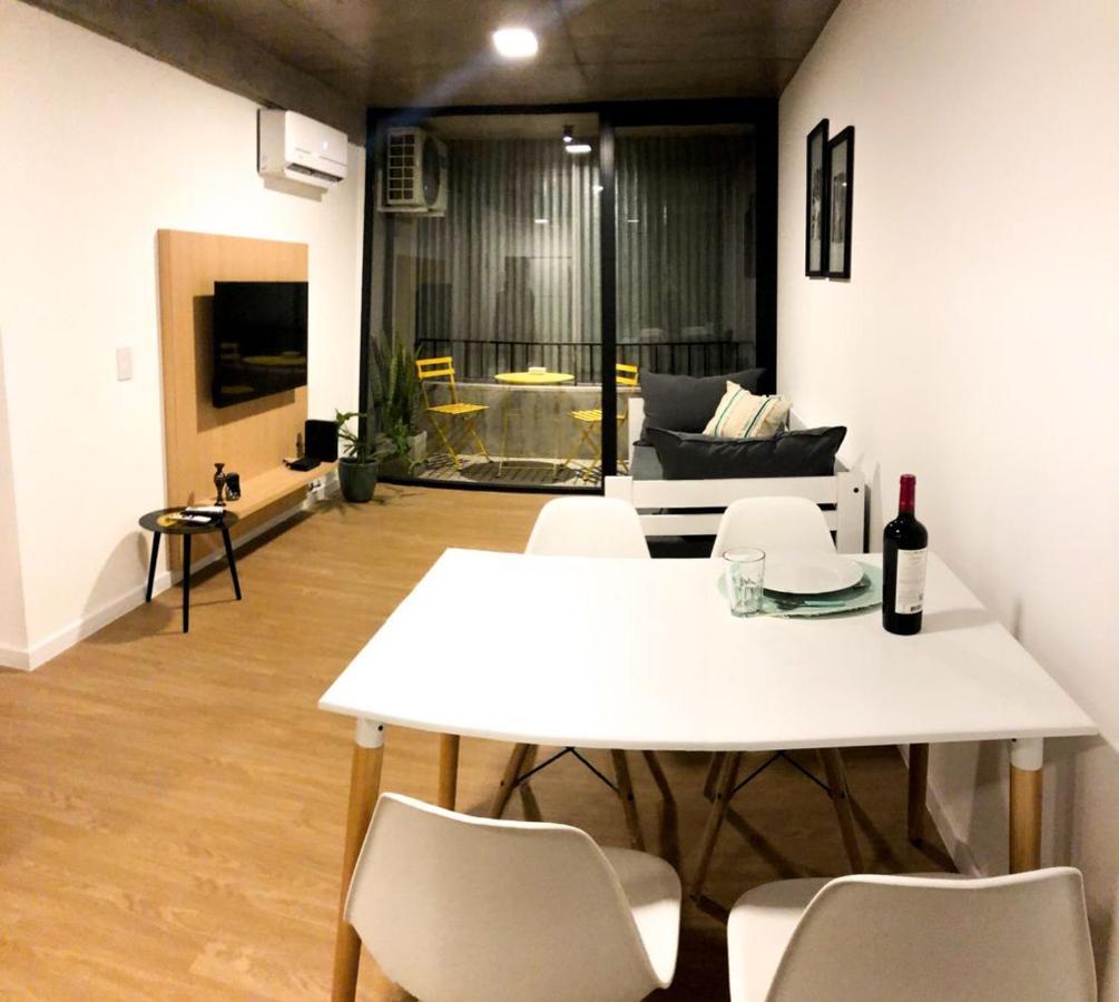 Cilveti 468 Departamento Con Cochera, Excelente Ubicacion Росаріо Екстер'єр фото
