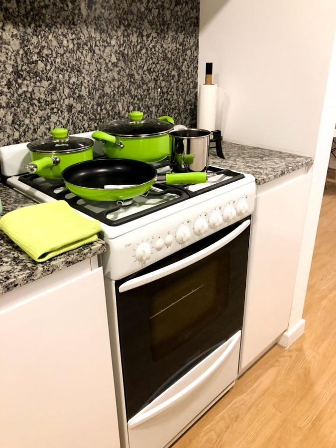 Cilveti 468 Departamento Con Cochera, Excelente Ubicacion Росаріо Екстер'єр фото