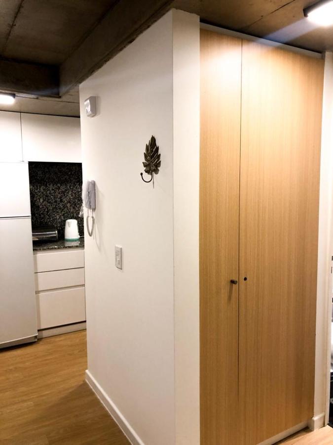 Cilveti 468 Departamento Con Cochera, Excelente Ubicacion Росаріо Екстер'єр фото