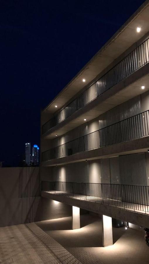 Cilveti 468 Departamento Con Cochera, Excelente Ubicacion Росаріо Екстер'єр фото