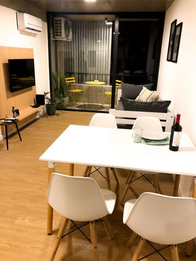 Cilveti 468 Departamento Con Cochera, Excelente Ubicacion Росаріо Екстер'єр фото
