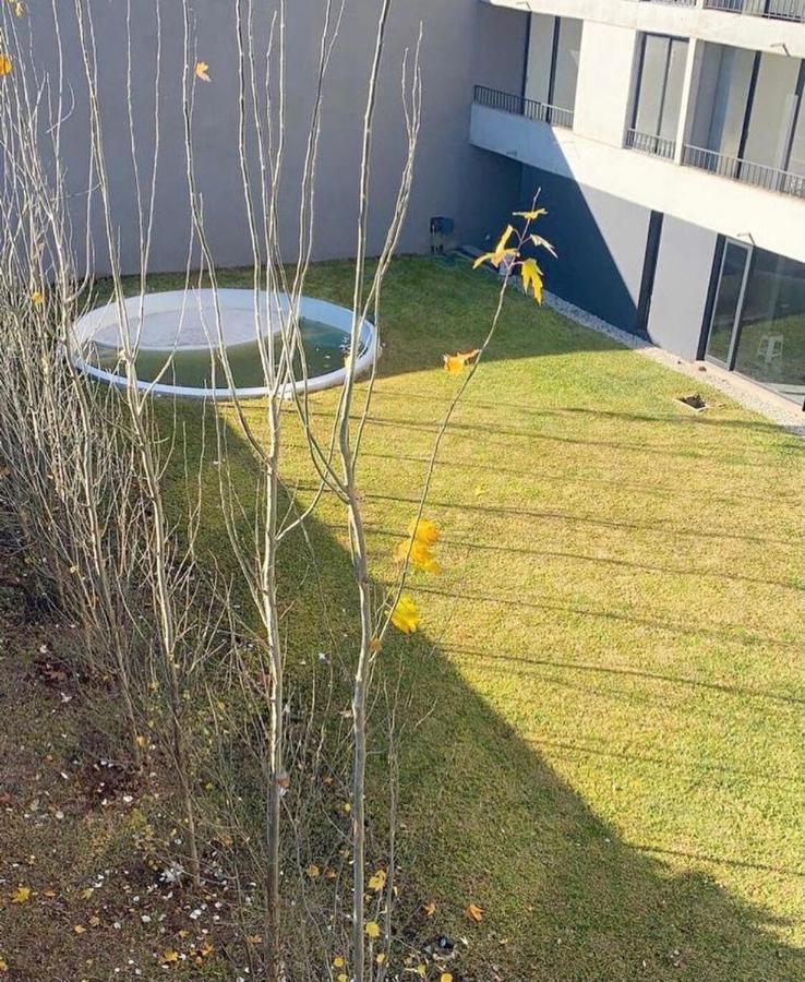 Cilveti 468 Departamento Con Cochera, Excelente Ubicacion Росаріо Екстер'єр фото