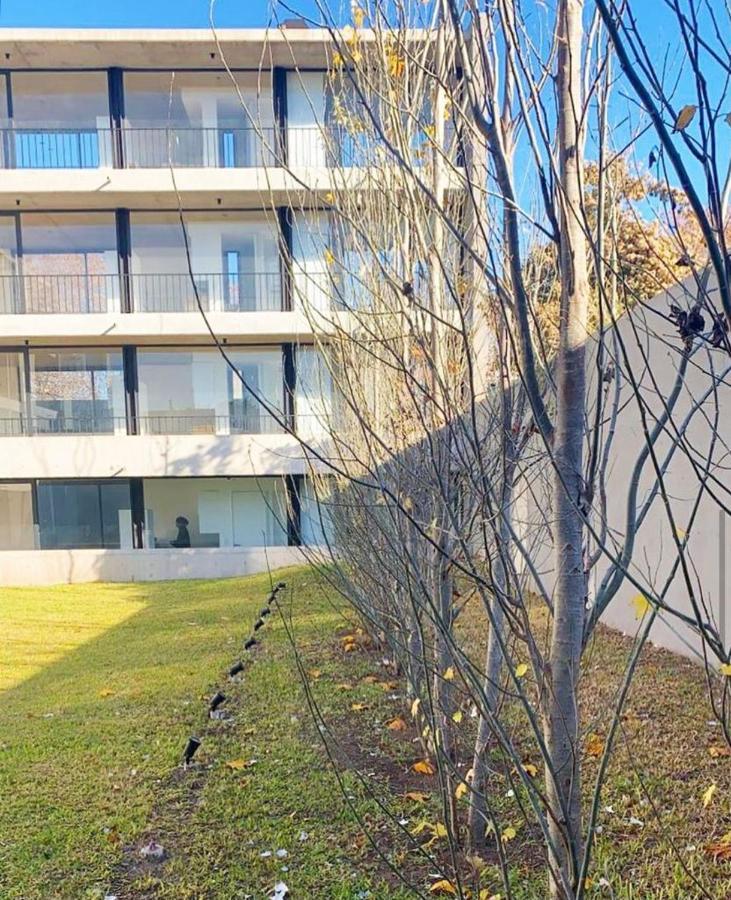 Cilveti 468 Departamento Con Cochera, Excelente Ubicacion Росаріо Екстер'єр фото