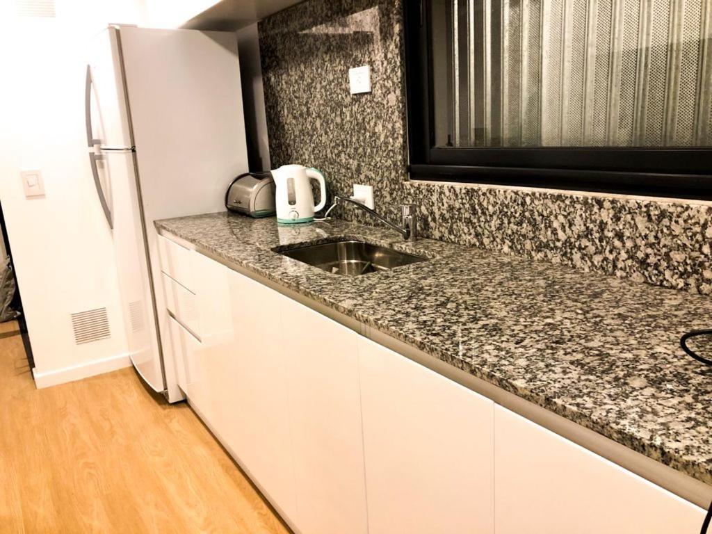 Cilveti 468 Departamento Con Cochera, Excelente Ubicacion Росаріо Екстер'єр фото